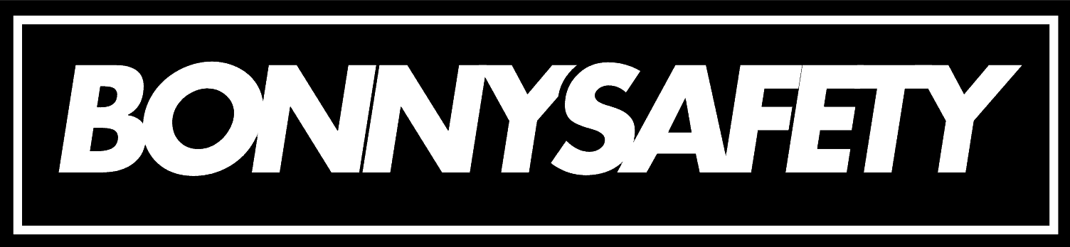 Bonny Safety logo