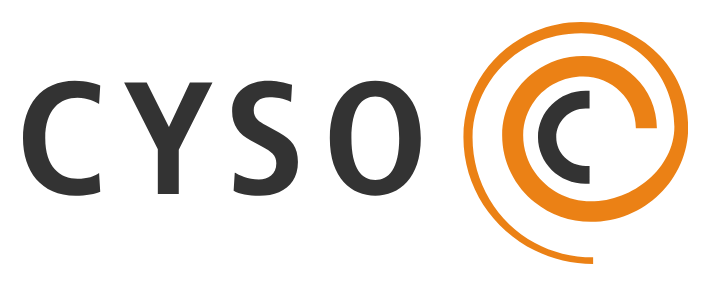Cyso Cloud logo