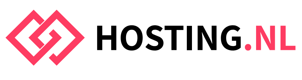 Hosting logo