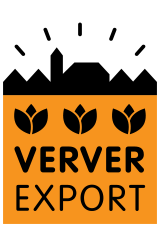 Verver Export logo