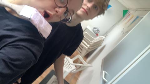 Foto's