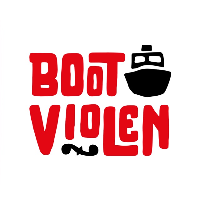Bootviolen (logo)